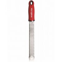 Microplane Premium rasp rood