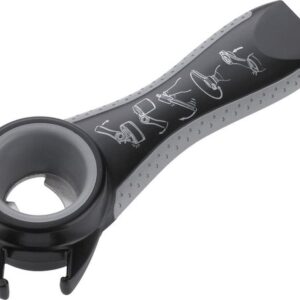 Multifunctionele 5 In 1 Opener - Keukenhulp - handig mee te nemen - Fijn voor op de camping - de APERTO - Gefu