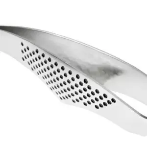 Global GS29 visgratenpincet gebogen