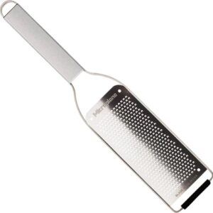 Microplane Professional Rasp Fijn - Rvs