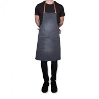 Schorten in BBQ-stijl – Grijs gewassen