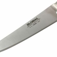 Global G16 koksmes 24 cm - Afbeelding 4