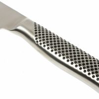 Global G16 koksmes 24 cm - Afbeelding 3