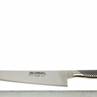 Global G16 koksmes 24 cm - Afbeelding 2