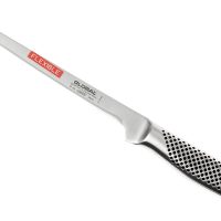 Global G30 flexibel zweeds fileermes 21 cm