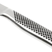 Global G30 flexibel zweeds fileermes 21 cm - Afbeelding 2
