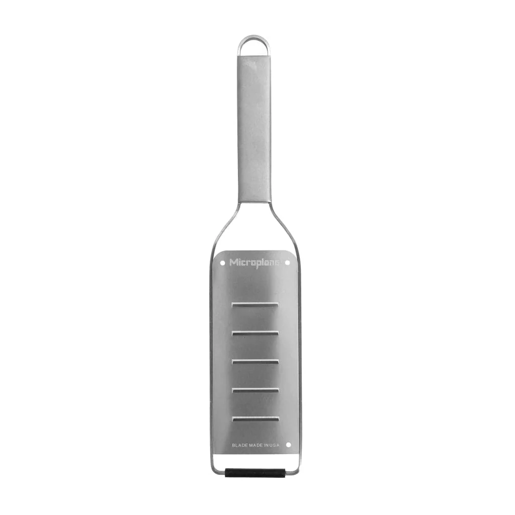 Microplane Professional 59006 Large Shaver