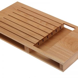 Wüsthof lade-inzet, 7273